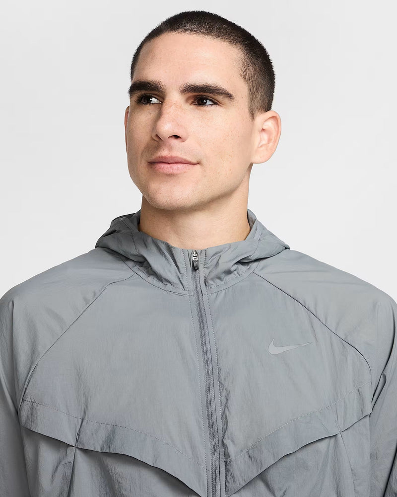 Nike Stride Men's Repel UV Running Jacket