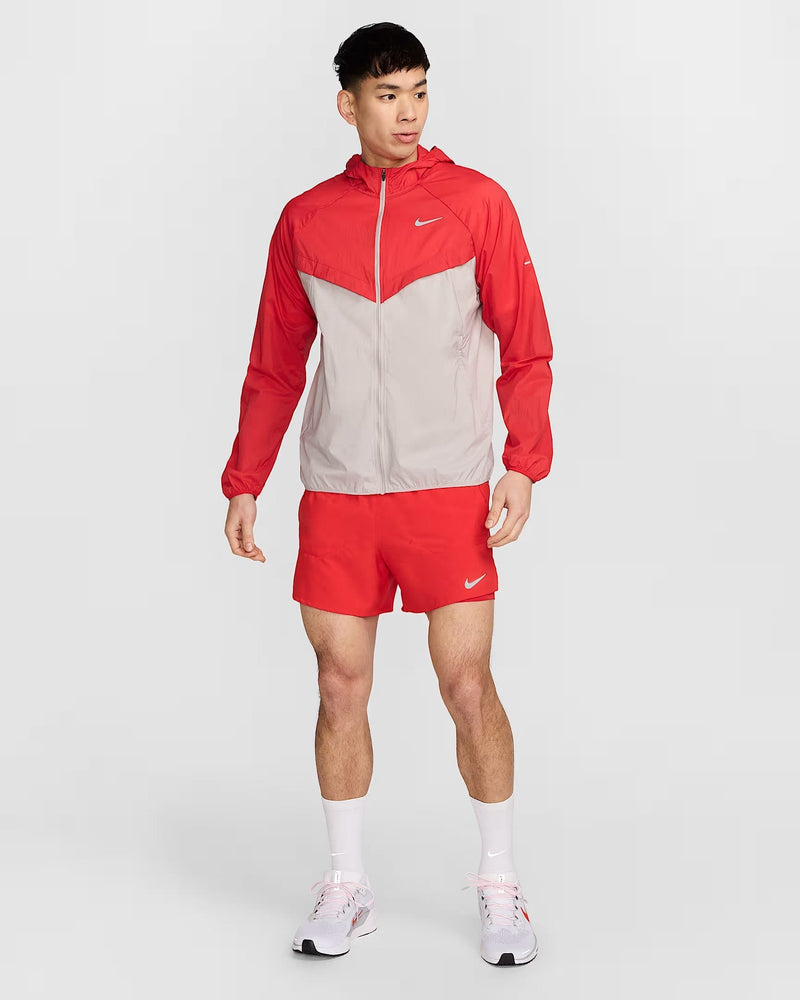 Nike Stride Men's Repel UV Running Jacket