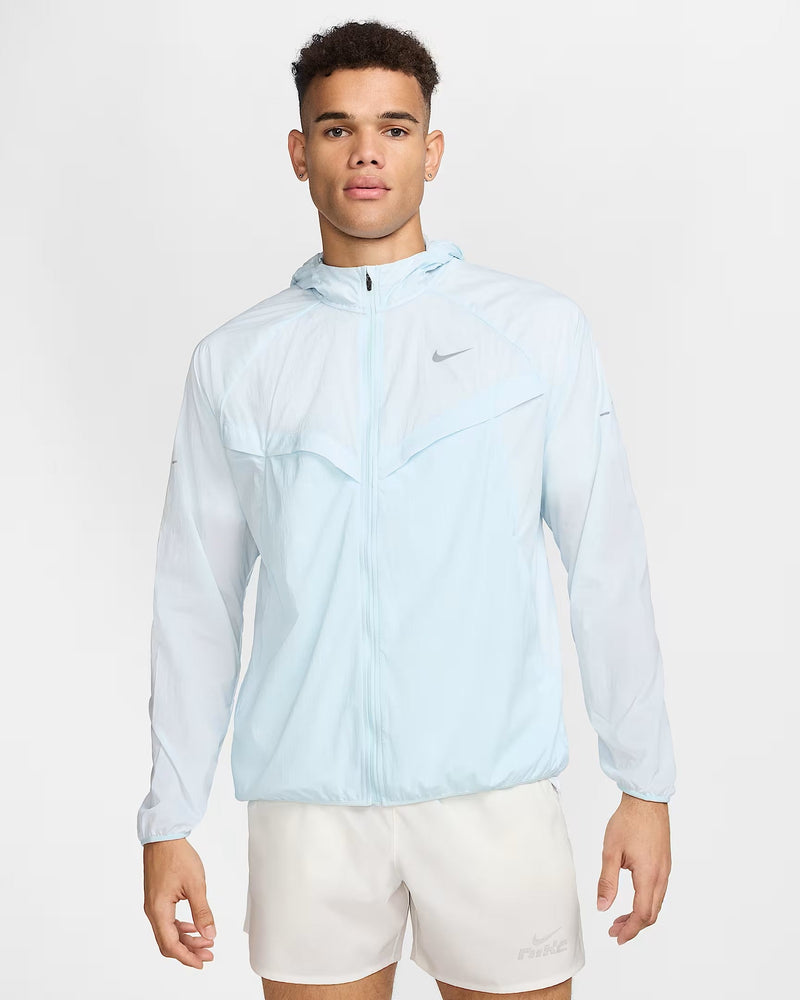 Nike Stride Men's Repel UV Running Jacket