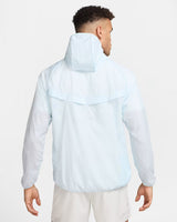 Nike Stride Men's Repel UV Running Jacket