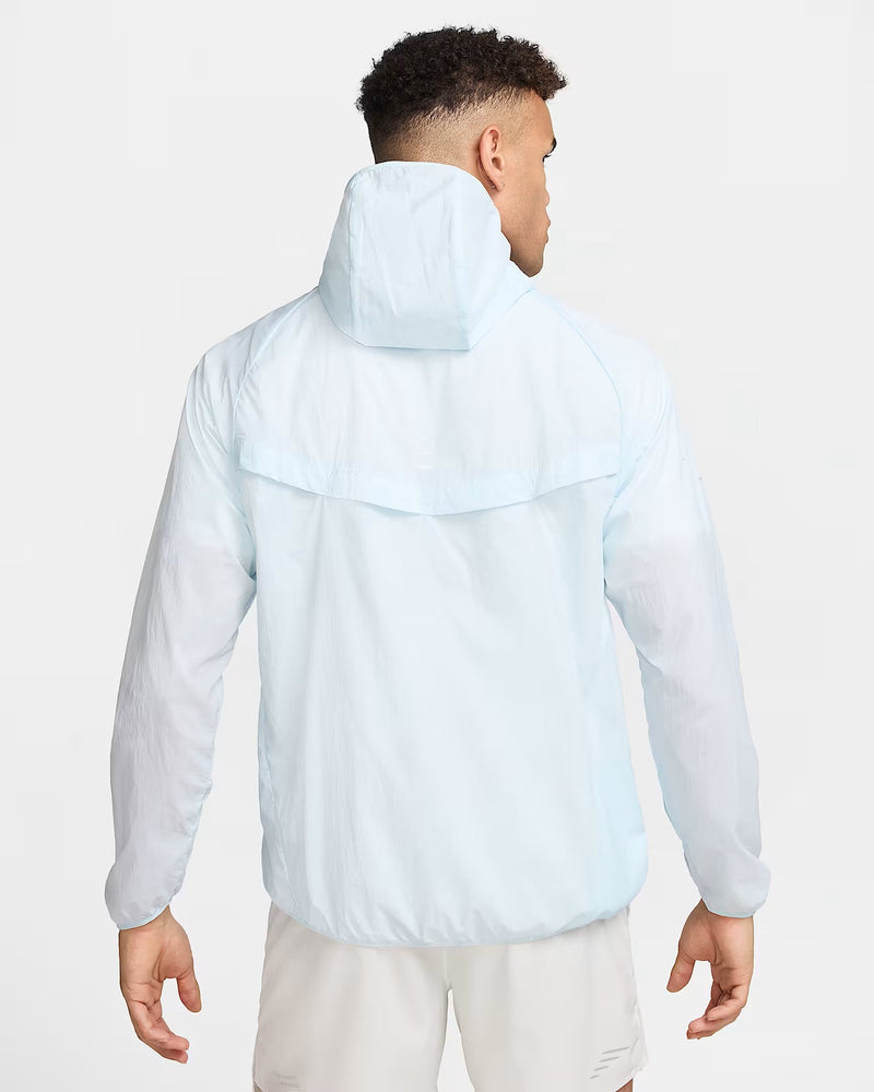Nike Stride Men's Repel UV Running Jacket