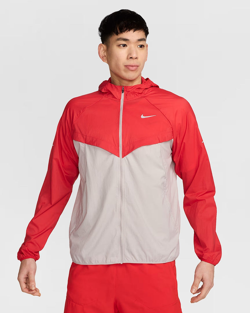 Nike Stride Men's Repel UV Running Jacket