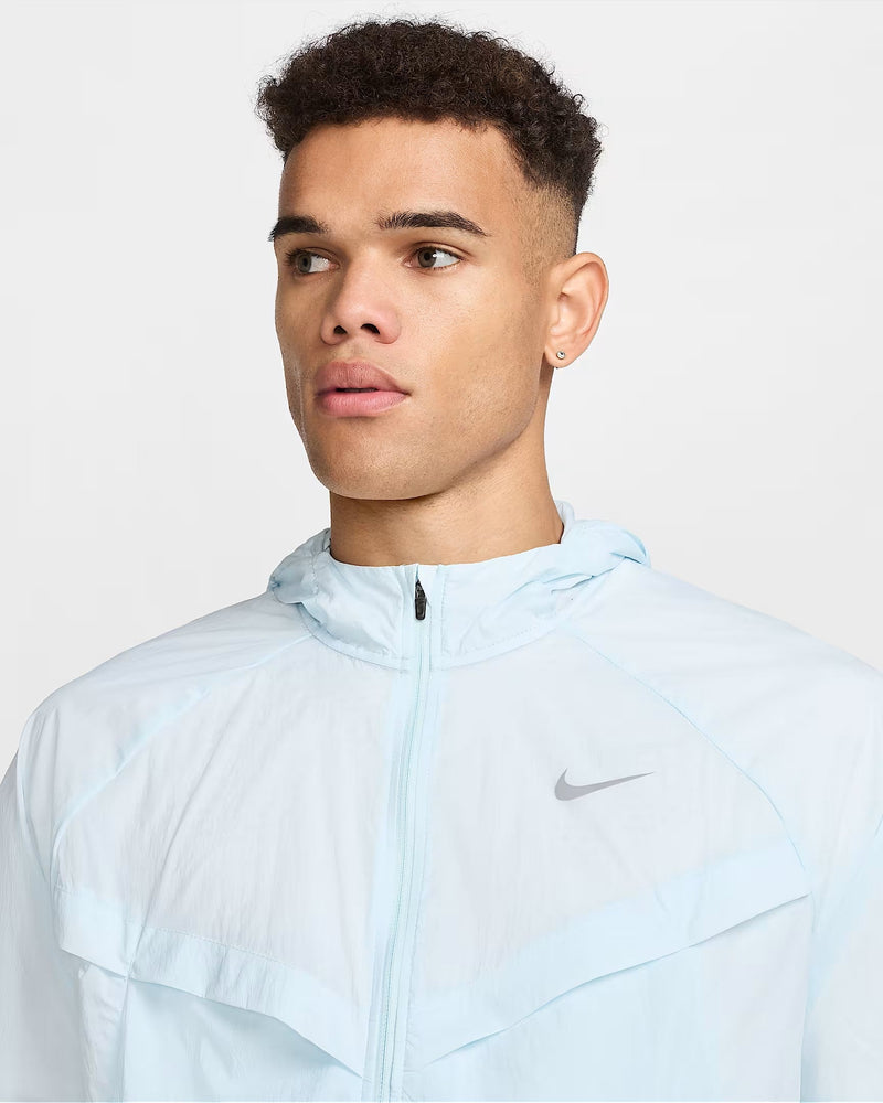 Nike Stride Men's Repel UV Running Jacket
