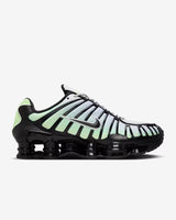 Nike Shox TL 'Vapor Green Black'