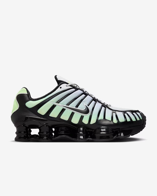 Nike Shox TL 'Vapor Green Black'