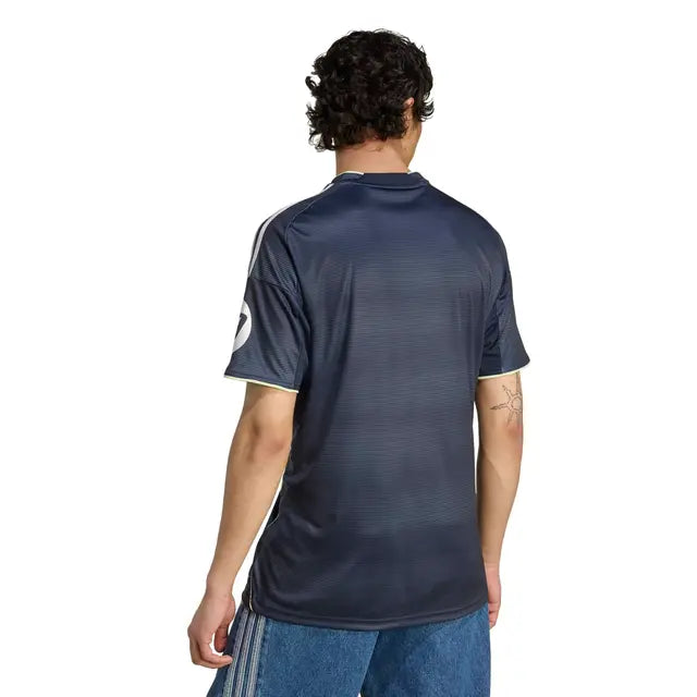 Adidas Real Madrid 25/26 Away Shirt