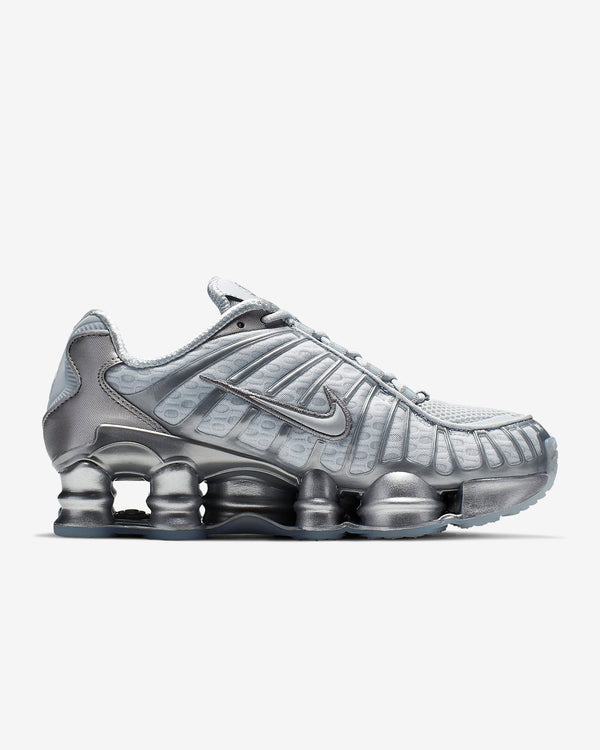 Nike Shox TL 'Chrome'