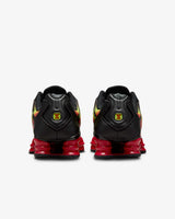 Nike Shox TL 'Volt Fire Red'