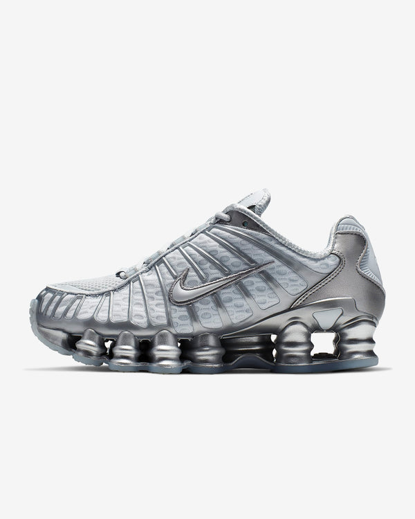 Nike Shox TL 'Chrome'