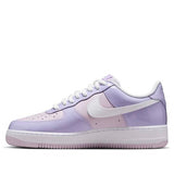 Nike Air Force 1 '07 LV8 'Hydrangeas White Doll'