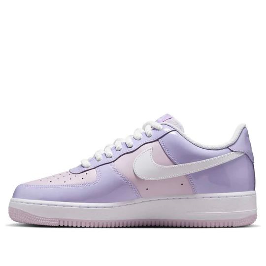 Nike Air Force 1 '07 LV8 'Hydrangeas White Doll'