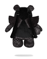 SPRAYGROUND 4AM MONEY WING BEAR BACKPACK