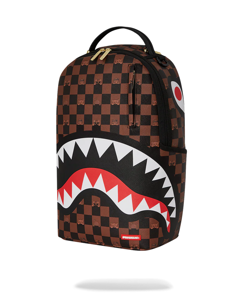 SPRAYGROUND THE HIDEOUT BACKPACK