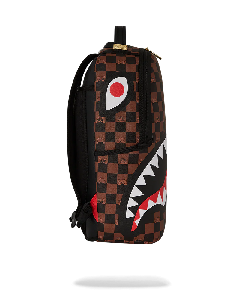 SPRAYGROUND THE HIDEOUT BACKPACK