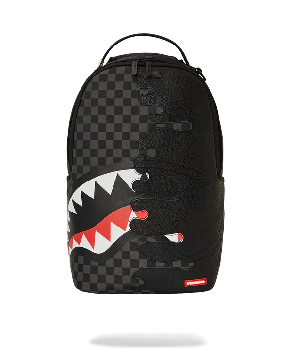 SPRAYGROUND SPEED SHARK SIDE SWIPE BACKPACK