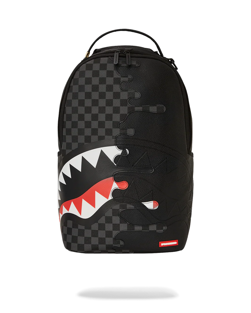 SPRAYGROUND SPEED SHARK SIDE SWIPE BACKPACK