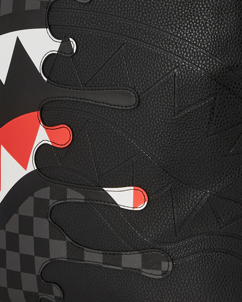 SPRAYGROUND SPEED SHARK SIDE SWIPE BACKPACK