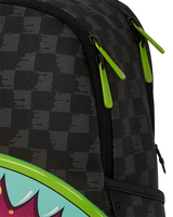 SPRAYGROUND SLIME TAKEOVER SAVAGE BACKPACK
