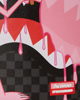 SPRAYGROUND PINK PANTHER PINK PAINTER BACKPACK