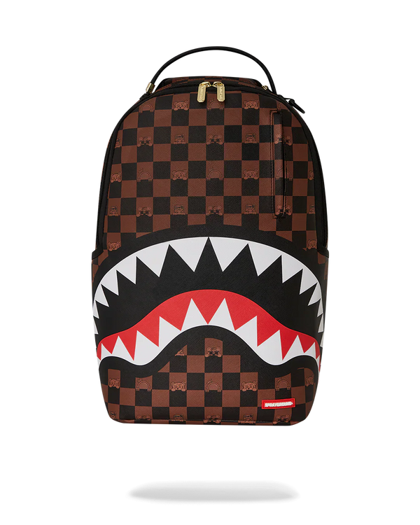 SPRAYGROUND THE HIDEOUT BACKPACK