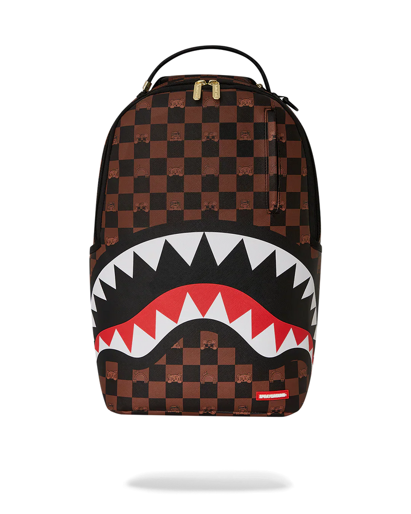 SPRAYGROUND THE HIDEOUT BACKPACK