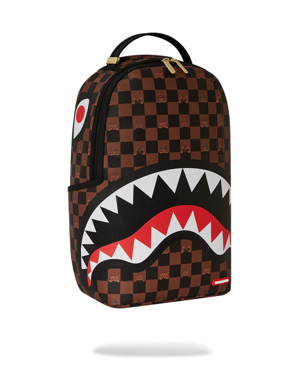 SPRAYGROUND THE HIDEOUT BACKPACK