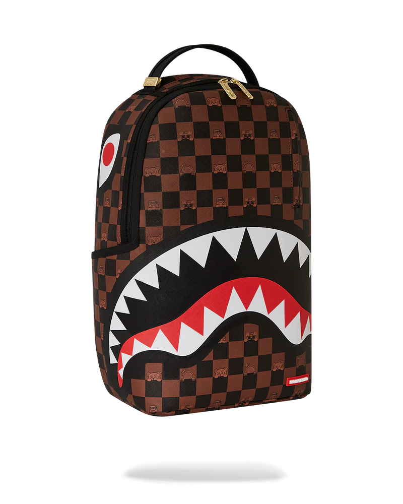 SPRAYGROUND THE HIDEOUT BACKPACK