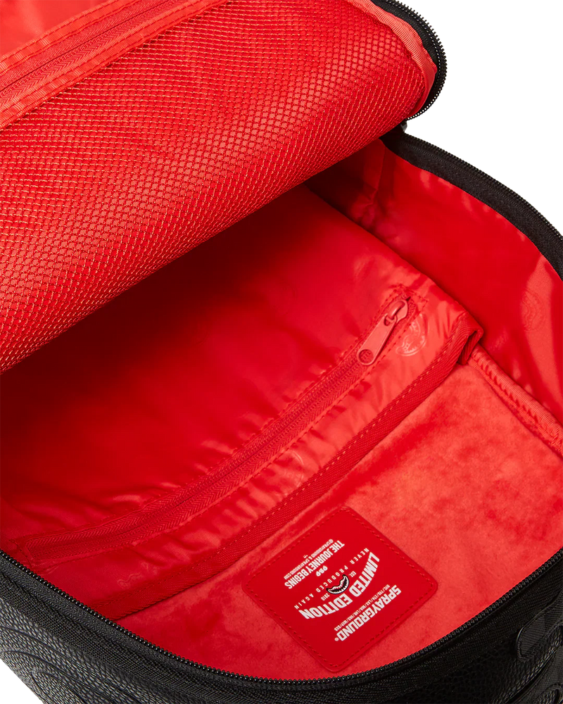 SPRAYGROUND SPEED SHARK SIDE SWIPE BACKPACK