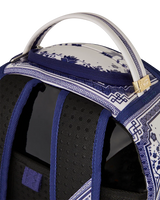 SPRAYGROUND PORCELAIN TIGER PHOENIX SHARK BACKPACK