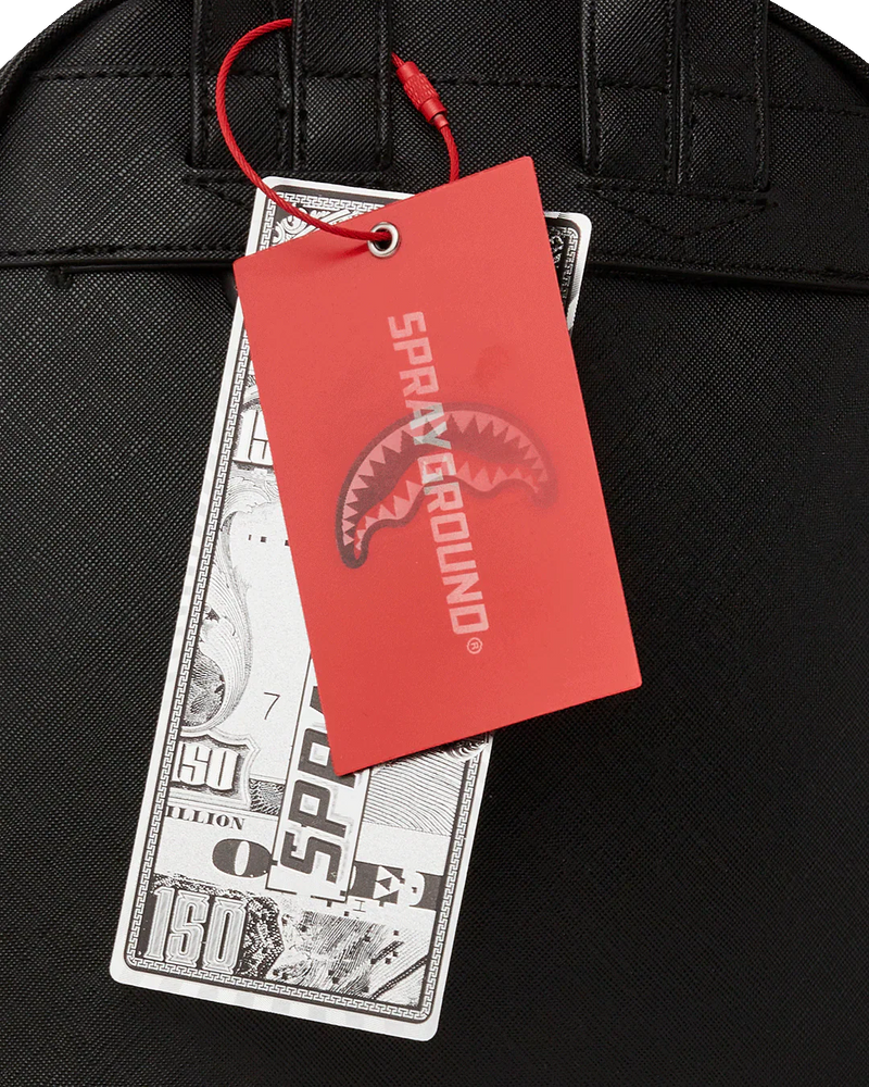 SPRAYGROUND SLIME TAKEOVER SAVAGE BACKPACK