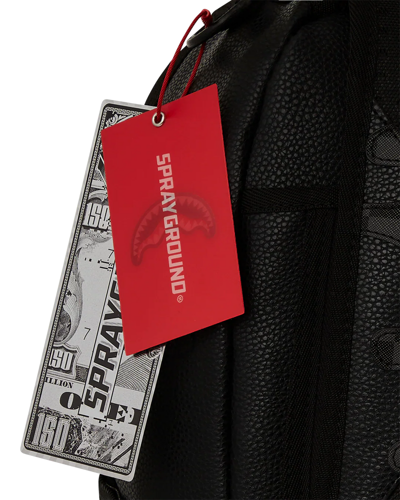 SPRAYGROUND SPEED SHARK SIDE SWIPE BACKPACK