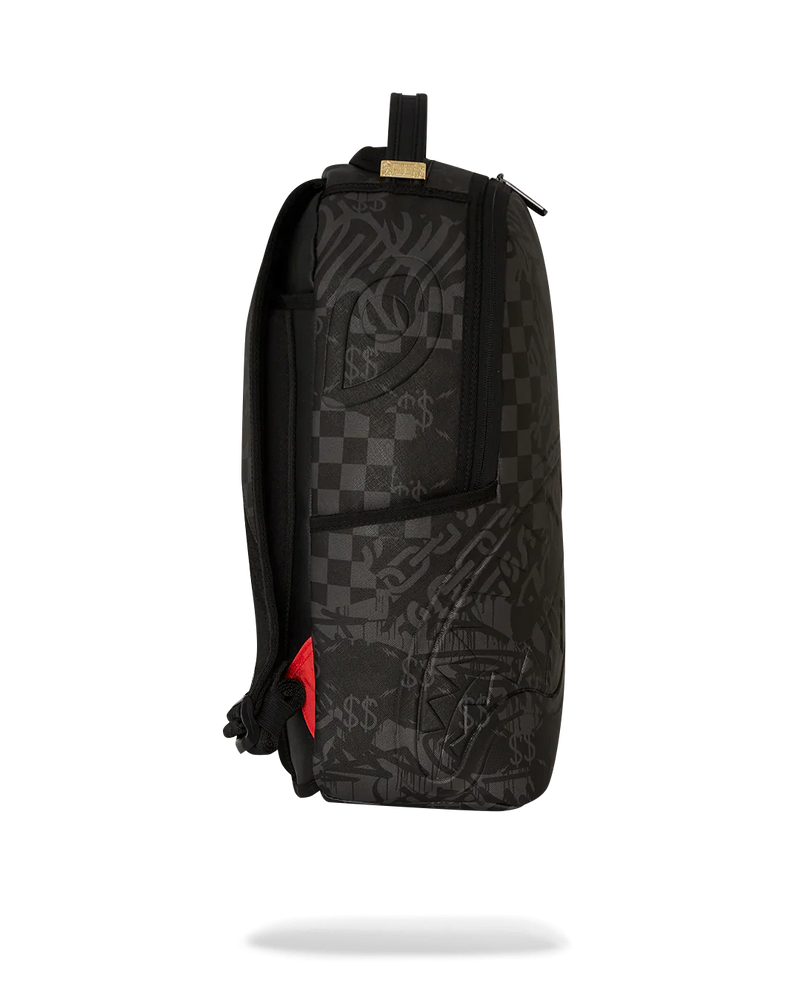 SPRAYGROUND 4AM DLX BACKPACK