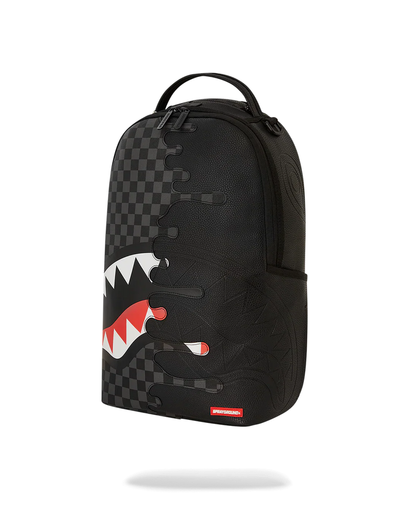 SPRAYGROUND SPEED SHARK SIDE SWIPE BACKPACK
