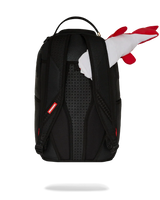 SPRAYGROUND PLUSH SHARK BIG BITE BACKPACK