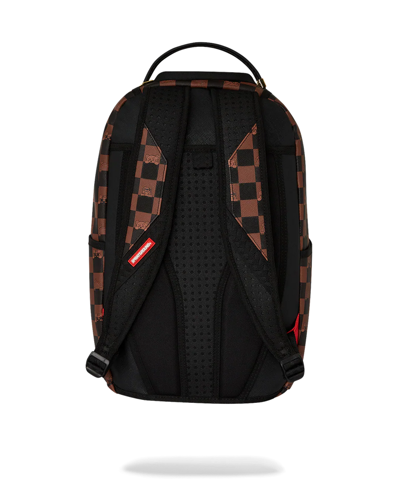 SPRAYGROUND THE HIDEOUT BACKPACK