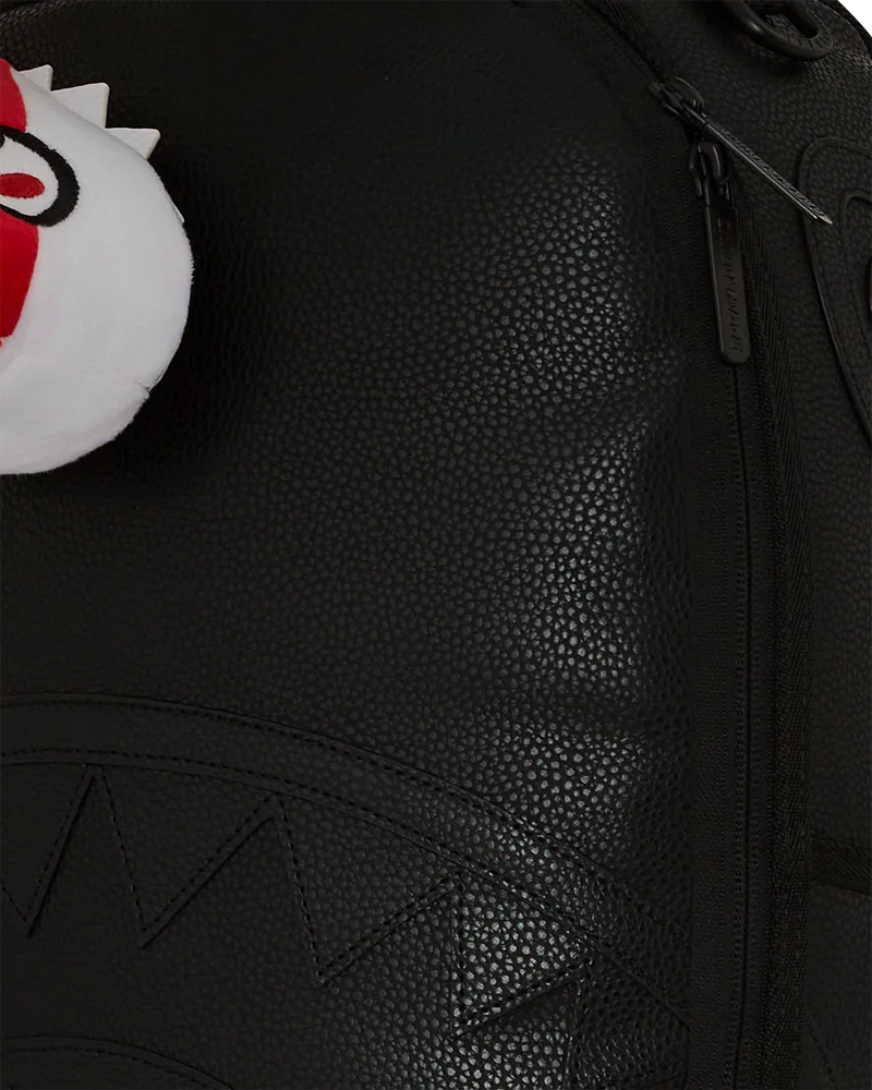 SPRAYGROUND PLUSH SHARK BIG BITE BACKPACK