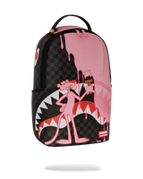 SPRAYGROUND PINK PANTHER PINK PAINTER BACKPACK