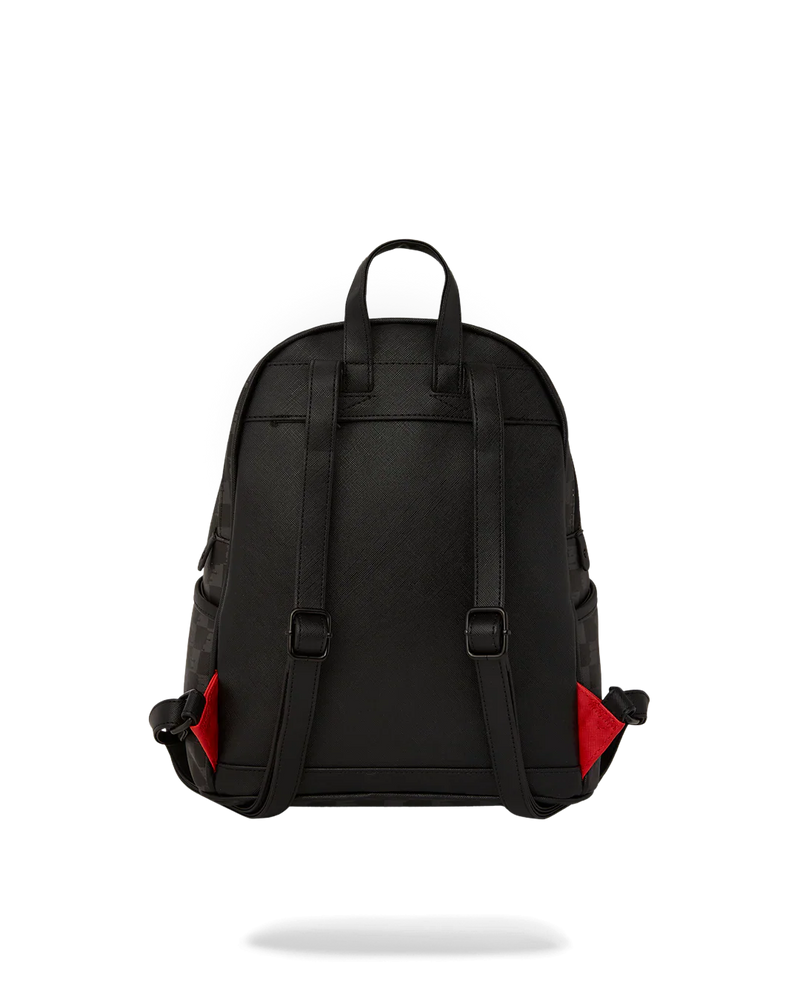 SPRAYGROUND SLIME TAKEOVER SAVAGE BACKPACK
