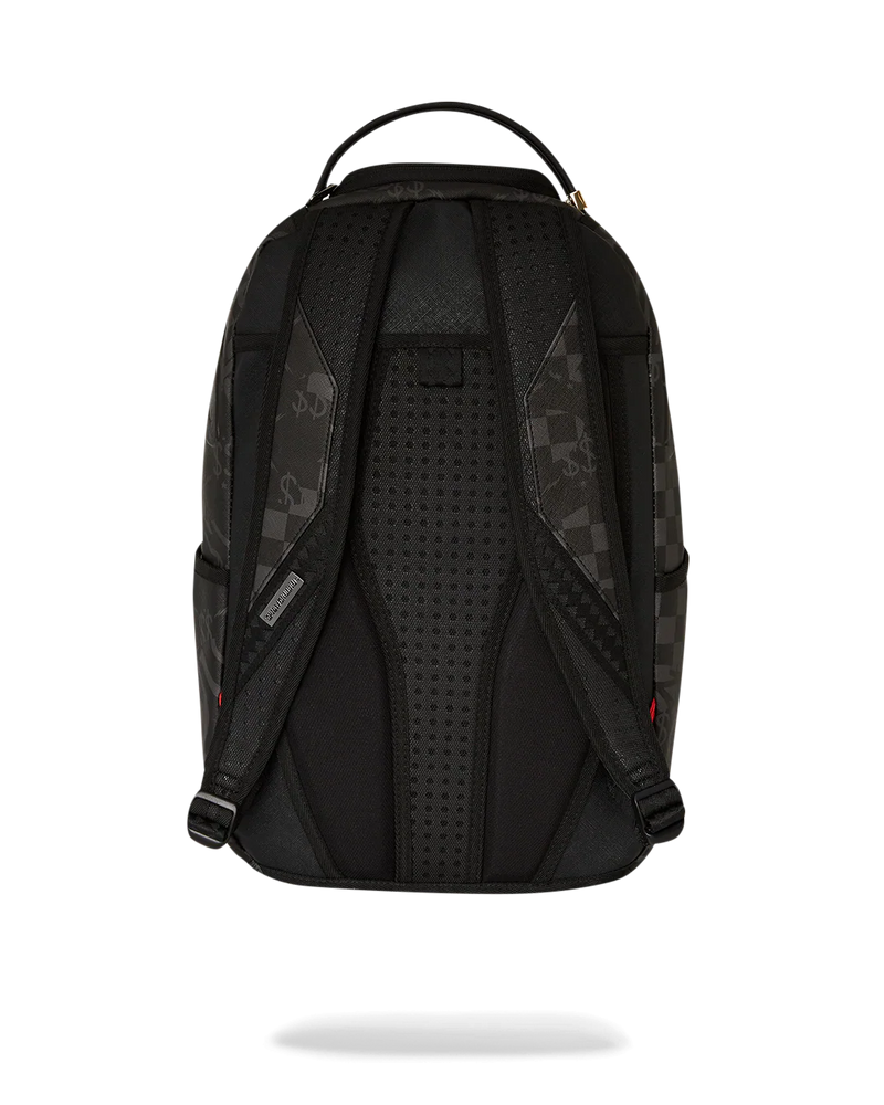 SPRAYGROUND 4AM DLX BACKPACK
