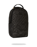 SPRAYGROUND 4AM DLX BACKPACK
