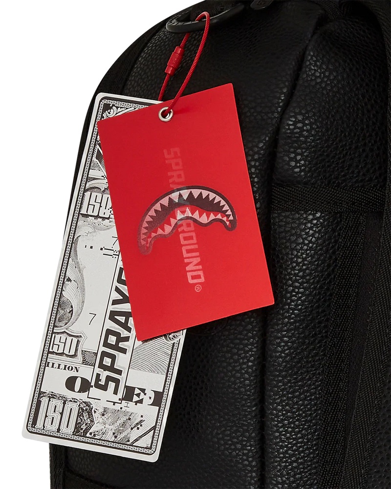 SPRAYGROUND PLUSH SHARK BIG BITE BACKPACK