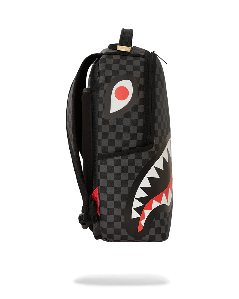 SPRAYGROUND SPEED SHARK SIDE SWIPE BACKPACK