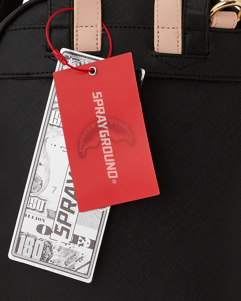 SPRAYGROUND BANDOLERO NOUVEAU SAVAGE BACKPACK