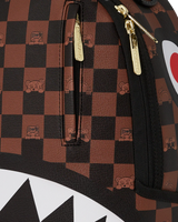 SPRAYGROUND THE HIDEOUT BACKPACK