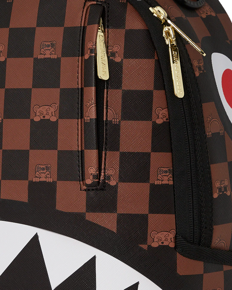 SPRAYGROUND THE HIDEOUT BACKPACK