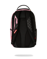 SPRAYGROUND PINK PANTHER PINK PAINTER BACKPACK