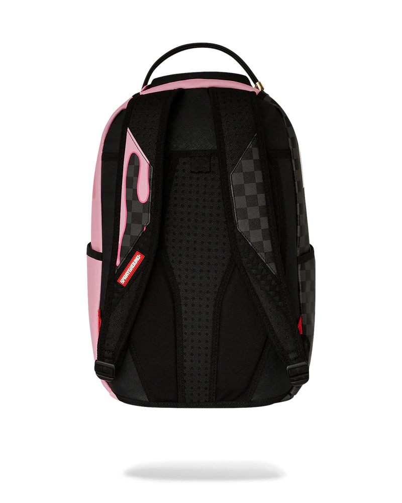 SPRAYGROUND PINK PANTHER PINK PAINTER BACKPACK