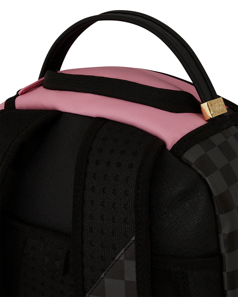SPRAYGROUND PINK PANTHER PINK PAINTER BACKPACK