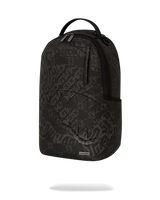 SPRAYGROUND 4AM DLX BACKPACK