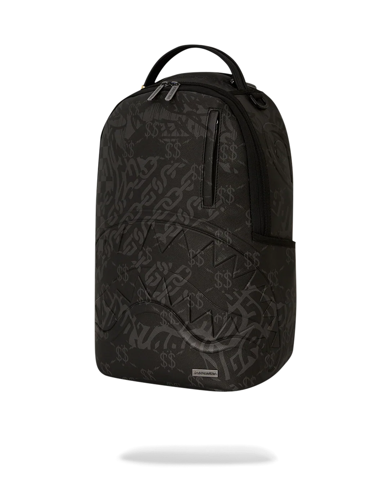 SPRAYGROUND 4AM DLX BACKPACK